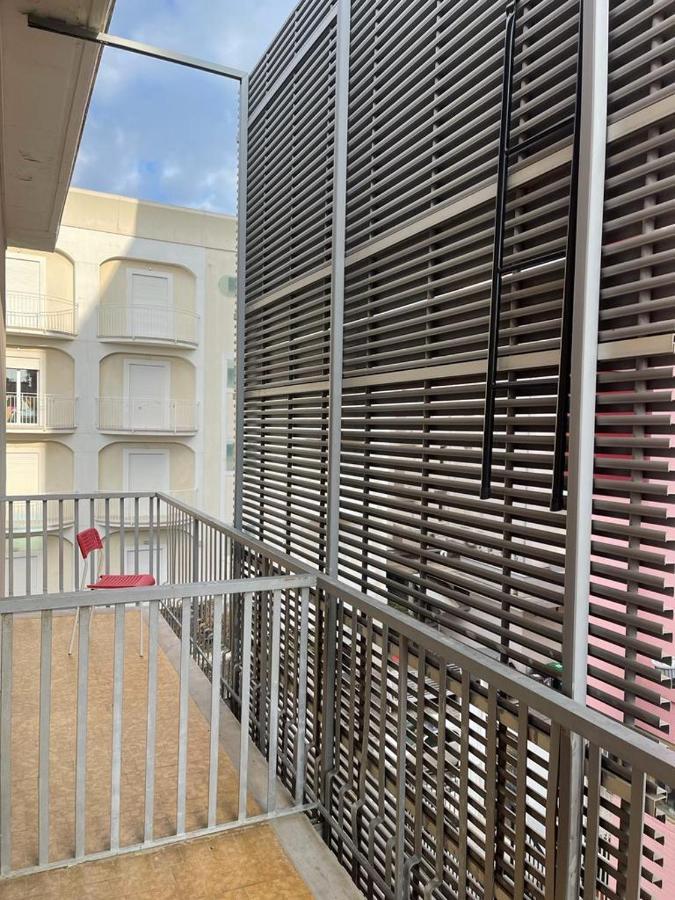 Hotel Losanna Rimini Kültér fotó