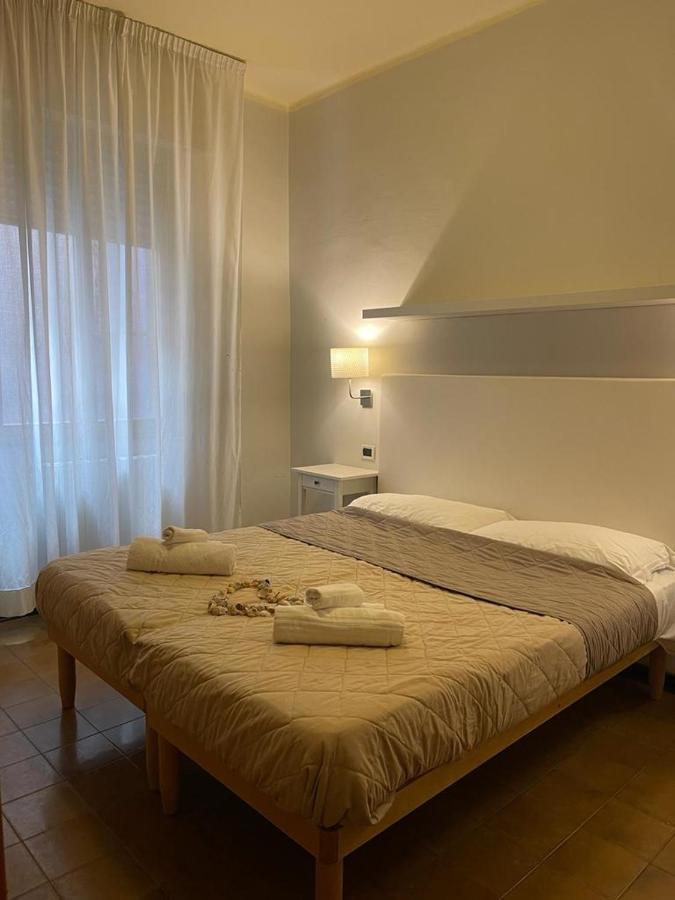 Hotel Losanna Rimini Kültér fotó